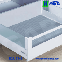 Tủ đồ khô ngăn kéo độc lập GARIS GT6B