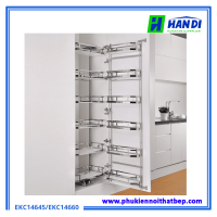 Tủ kho cao cấp Eurogold EKC14645, EKC14445