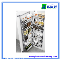 Tủ kho inox hộp cánh mở Eurogold EKM10445, EKM10645