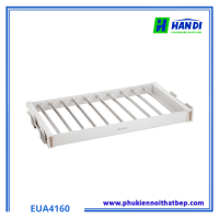 Giá vắt quần âu Eurogold EUA4160 ray giảm chấn