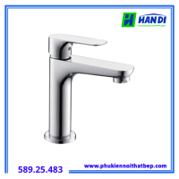 Vòi Lạnh Lavabo Eco 150 Hafele 589.25.483