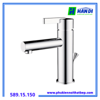 Vòi lavabo ROOTS 70 Hafele 589.15.150