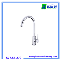 Vòi rửa chén 1 đường nước Hafele 577.55.270