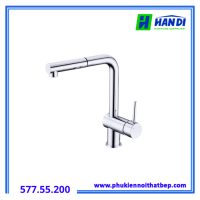 Vòi Rửa Chén HT21-CH1P254 Hafele 577.55.200
