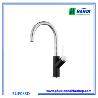 Vòi Rửa Chén Bát Eurogold EUF033D, Nóng - Lạnh