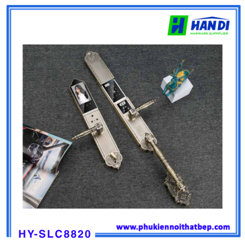 Khóa điện tử Hyundai HY-SLC8820