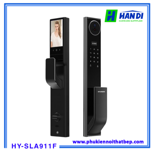 Khóa điện tử Hyundai HY-SLA911F