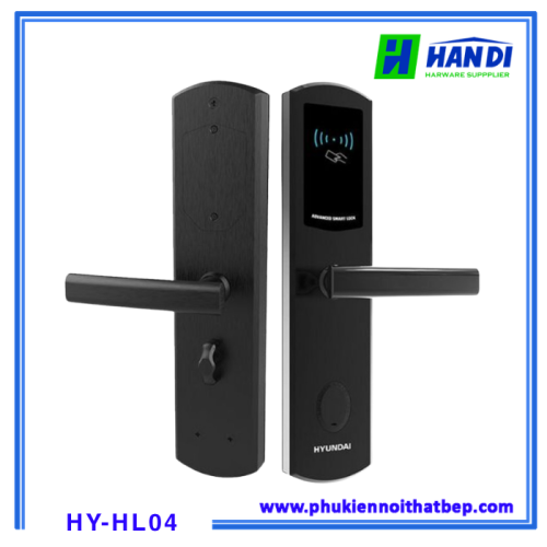 Khóa cửa điện tử Hyundai HY-HL04