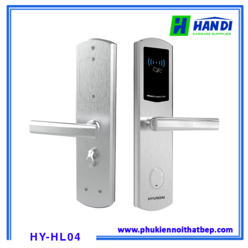 Khóa cửa điện tử Hyundai HY-HL04