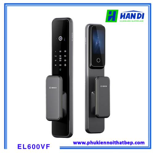 Khóa cửa thông minh Bosch EL600VF