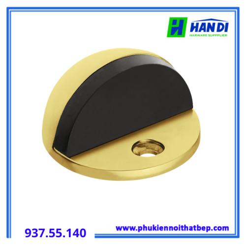 Chặn Cửa Gắn Sàn Hafele 937.55.140