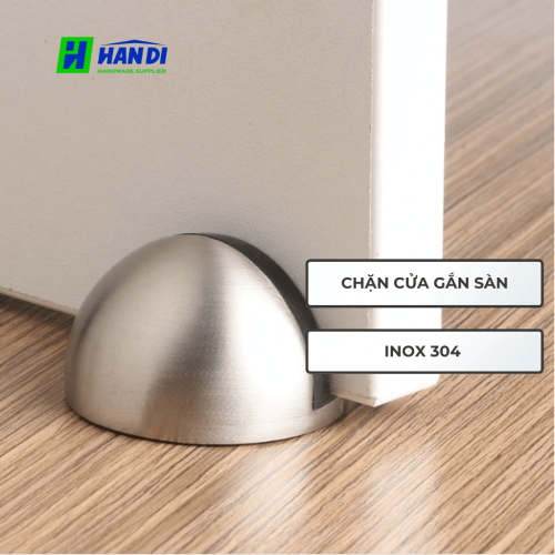 Chặn cửa gắn sàn Imundex 709.11.000