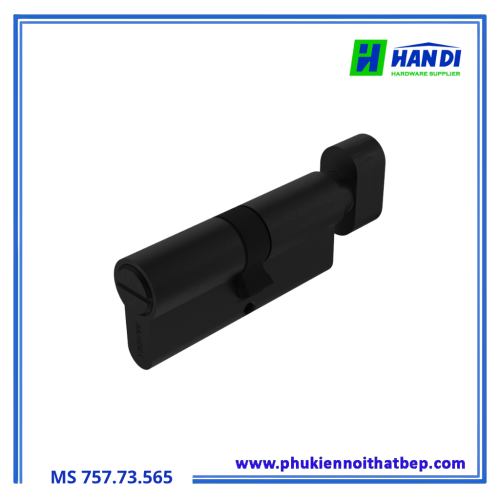 Ruột khóa IMUNDEX 757.71.865,  Hợp cửa phòng tắm 