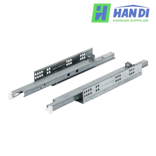 Ray âm Blum TANDEM tích hợp nhấn mở toàn phần 