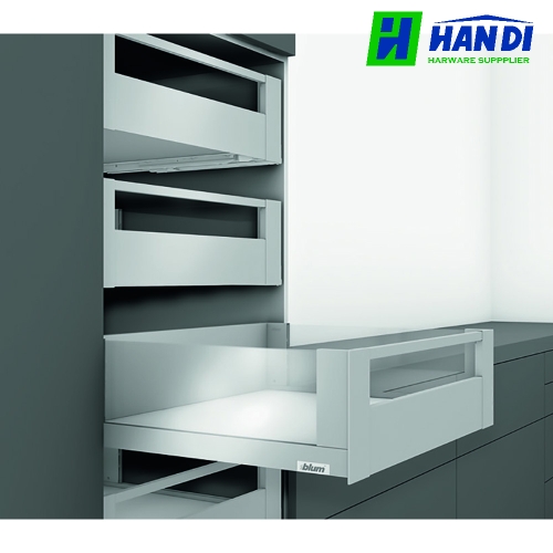 Ray Hộp Âm BLUM LEGRABOX FREE INOX IC