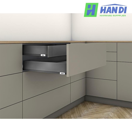 Ray Hộp Âm BLUM MERIVOBOX IR1