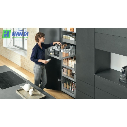 Tủ Kho 2 Cánh Blum SPACE TOWER LEGRABOX