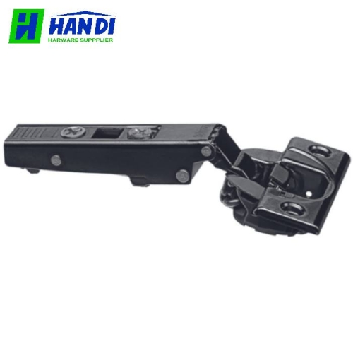 Bản lề tích hợp giảm chấn góc mở 107° 75B1550/75B1650/75B1750