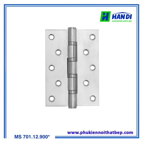 Bản lề bi IMUNDEX - 701.12.900*