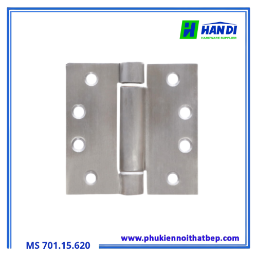 Bản lề Bật 1 Chiều IMUNDEX 701.15.620
