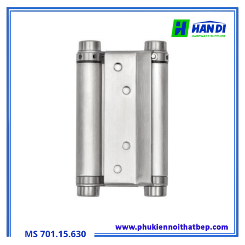 Bản lề Bật 2 Chiều IMUNDEX 701.15.630