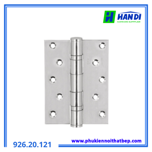 Bản lề lá 2 vòng bi MDS HAFELE 926.20.121