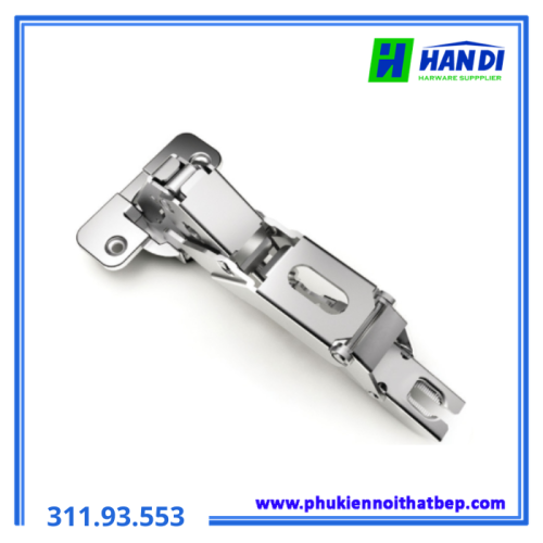 Bản lề Metalla A 155 độ lọt lòng HAFELE 311.93.553