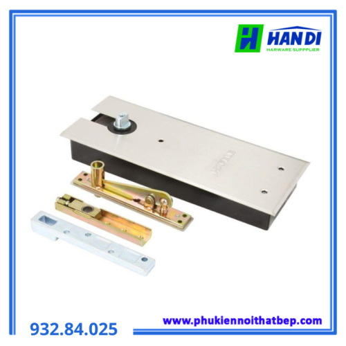 Bản lề sàn DCL41 EN2 HAFELE 932.84.025