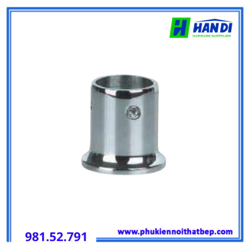 Bas Giữ Thanh Treo Tường Hafele 981.52.791