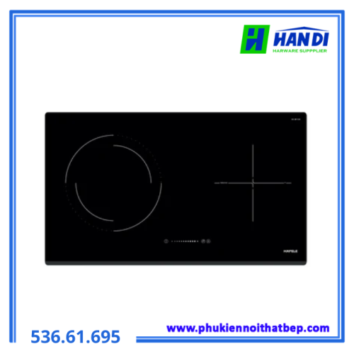 Bếp điện từ hồng ngoại HAFELE HC-M772D 536.61.695