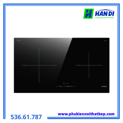 Bếp từ 2 vùng nấu HAFELE HC-I752B 536.61.787