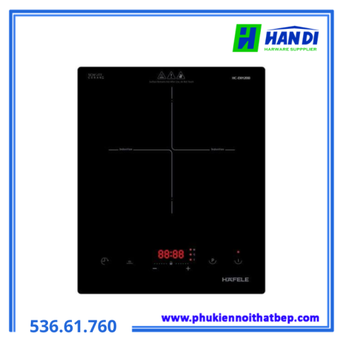 Bếp từ âm một vùng nấu HC-I3012BB HAFELE 536.61.760