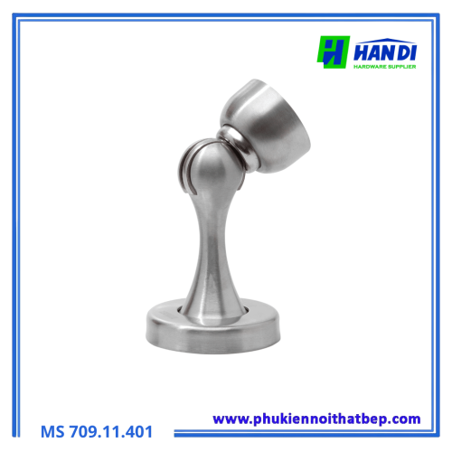 Chặn cửa nam châm IMUNDEX 709.11.401, Chống gỉ cao cấp