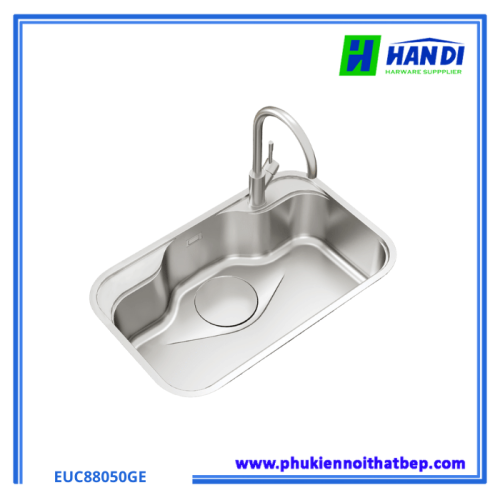 Chậu rửa bát Eurogold EUC88050GE 