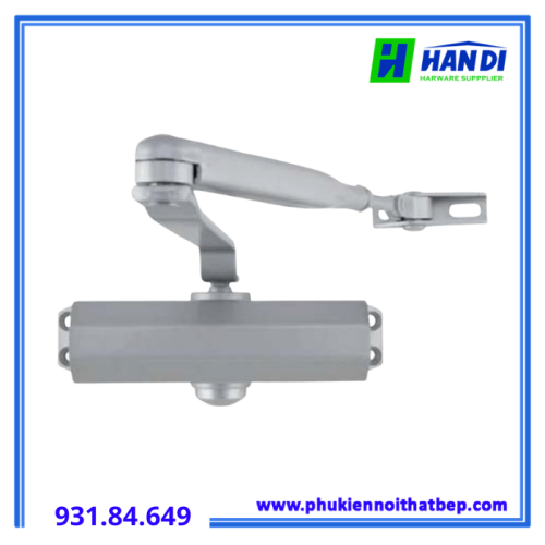 Cùi chỏ hơi Hafele 60kg 931.84.649