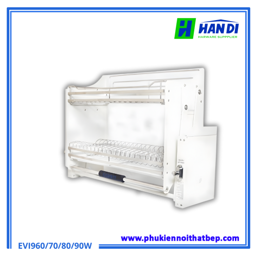 Giá bát di động Eurogold EVI960W, EVI970W