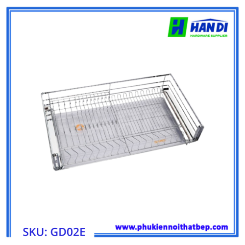 Giá bát đĩa đa năng GARIS GD02.60E/ 70E/ 75E/ 80E/ 90E