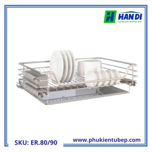 Kệ đựng bát nan tròn EUPLUS ER.80, ER.90