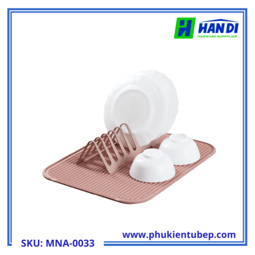 Bộ giá để dĩa MALLOCA MNA-0033