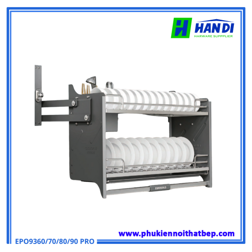 Giá bát di động Eurogold EPO9360/70/80/90 Pro