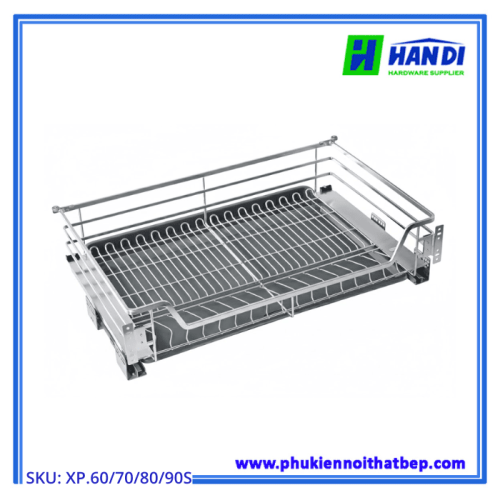 Giá xoong nồi GRANDX XP.60S, XP.70S, XP.80S, XP.90S