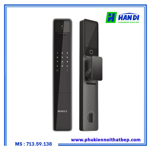 Khóa Điện Tử thông minh IMUNDEX MS713.59.138