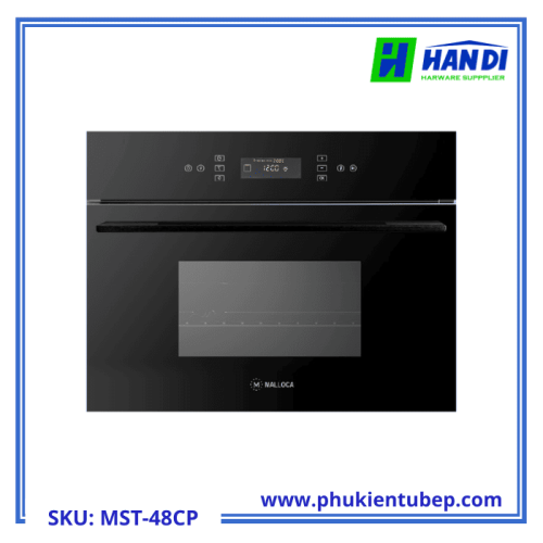 Lò hấp âm tủ MALLOCA MST-48CP