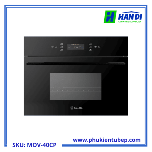 Lò nướng âm tủ MALLOCA MOV-40CP