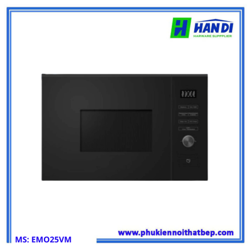 Lò vi sóng âm tủ EMO25VM-Eurogold