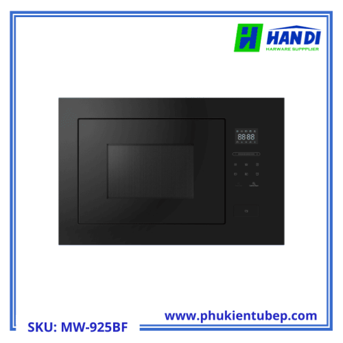 Lò vi sóng âm tủ MALLOCA MW-925BF