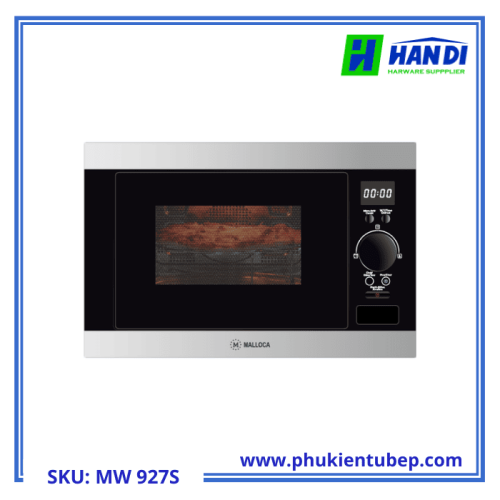 Lò vi sóng âm tủ MALLOCA MW 927S