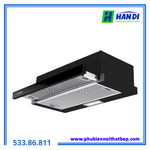Máy hút mùi âm tủ HAFELE HC-T603B 533.86.811