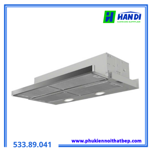 Máy hút mùi âm tủ HAFELE HH-S60A 533.89.041