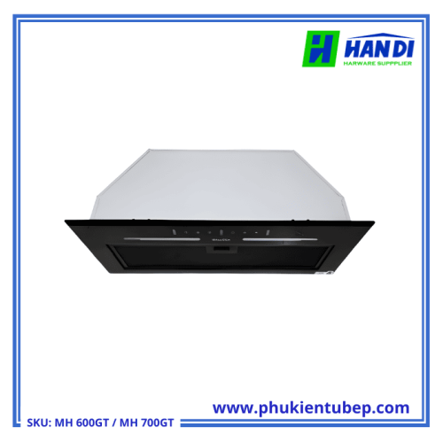 Máy hút mùi âm tủ MALLOCA MH 600GT/ MH 700GT